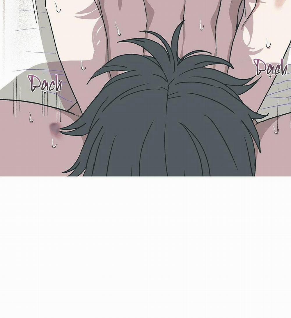 Tuyển tập truyện ngắn Boys Love 13 Cửa hàng nhỏ 8 trang 9