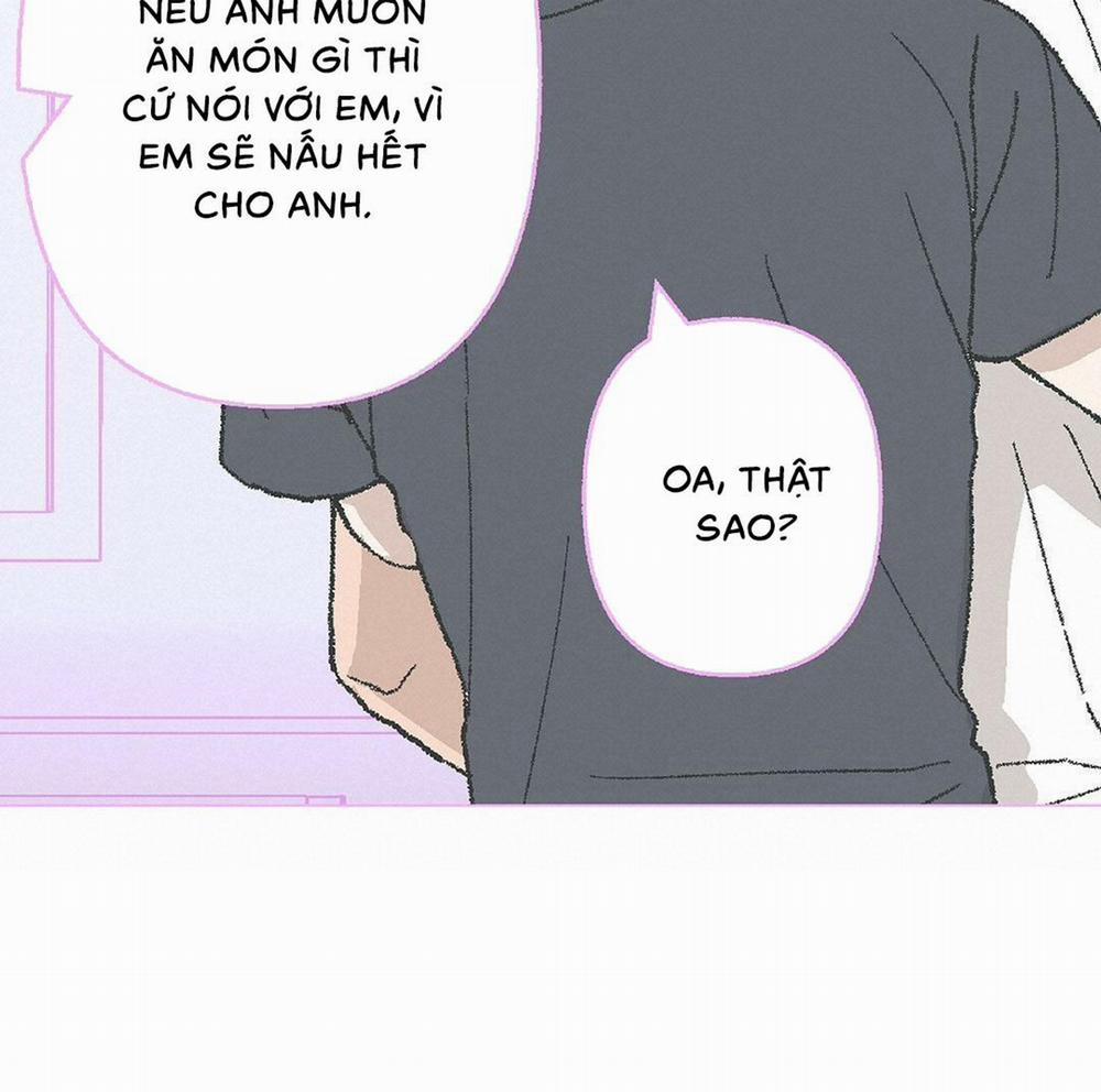 Tuyển tập truyện ngắn Boys Love 14 Cửa hàng nhỏ 9 trang 12