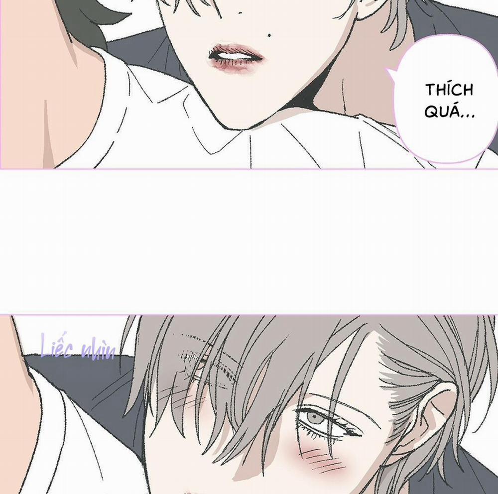 Tuyển tập truyện ngắn Boys Love 14 Cửa hàng nhỏ 9 trang 14