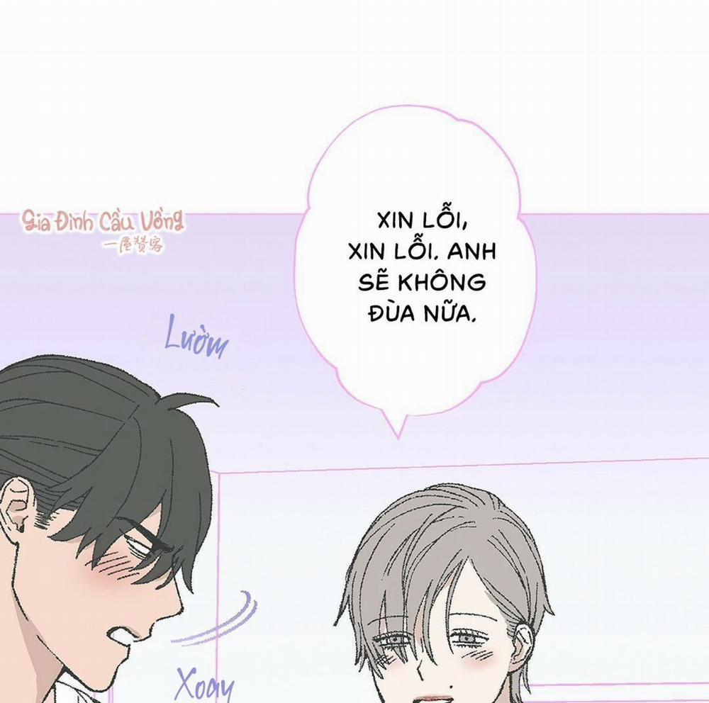 Tuyển tập truyện ngắn Boys Love 14 Cửa hàng nhỏ 9 trang 20