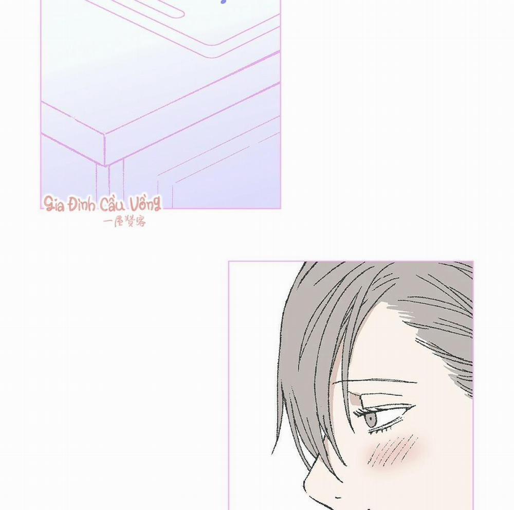 Tuyển tập truyện ngắn Boys Love 14 Cửa hàng nhỏ 9 trang 23