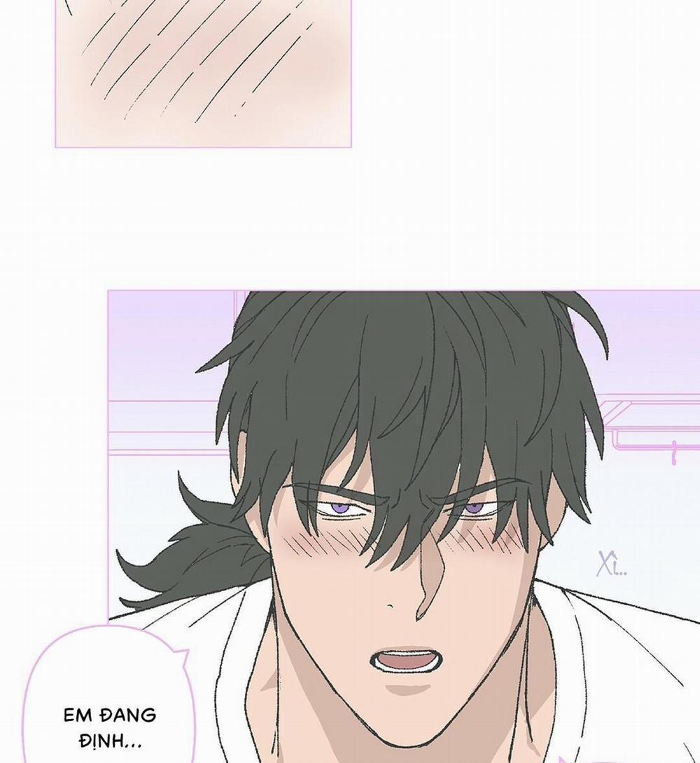 Tuyển tập truyện ngắn Boys Love 14 Cửa hàng nhỏ 9 trang 30