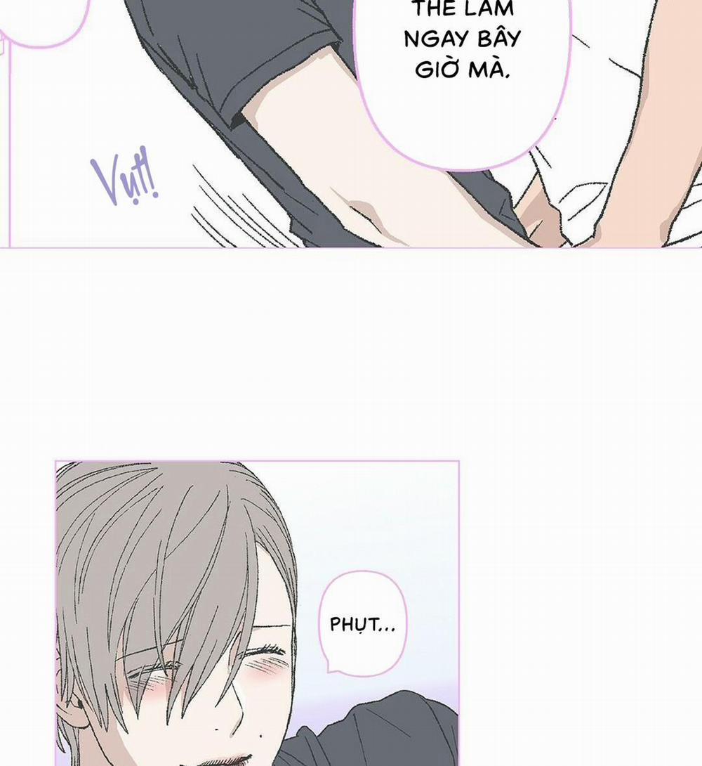 Tuyển tập truyện ngắn Boys Love 14 Cửa hàng nhỏ 9 trang 35