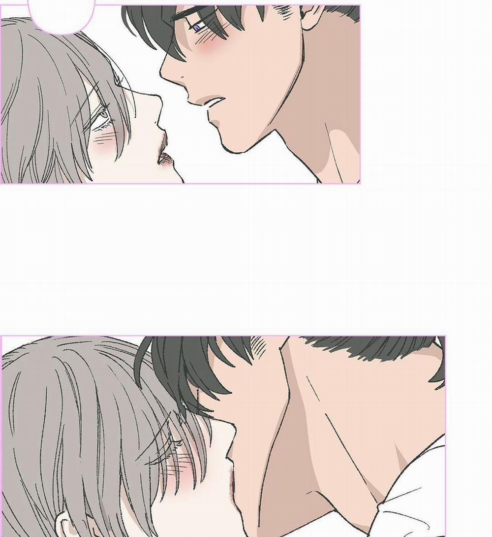 Tuyển tập truyện ngắn Boys Love 14 Cửa hàng nhỏ 9 trang 38