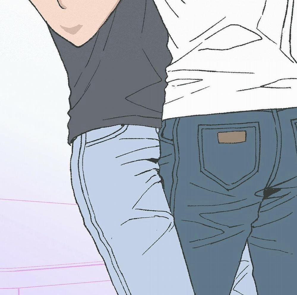 Tuyển tập truyện ngắn Boys Love 14 Cửa hàng nhỏ 9 trang 40