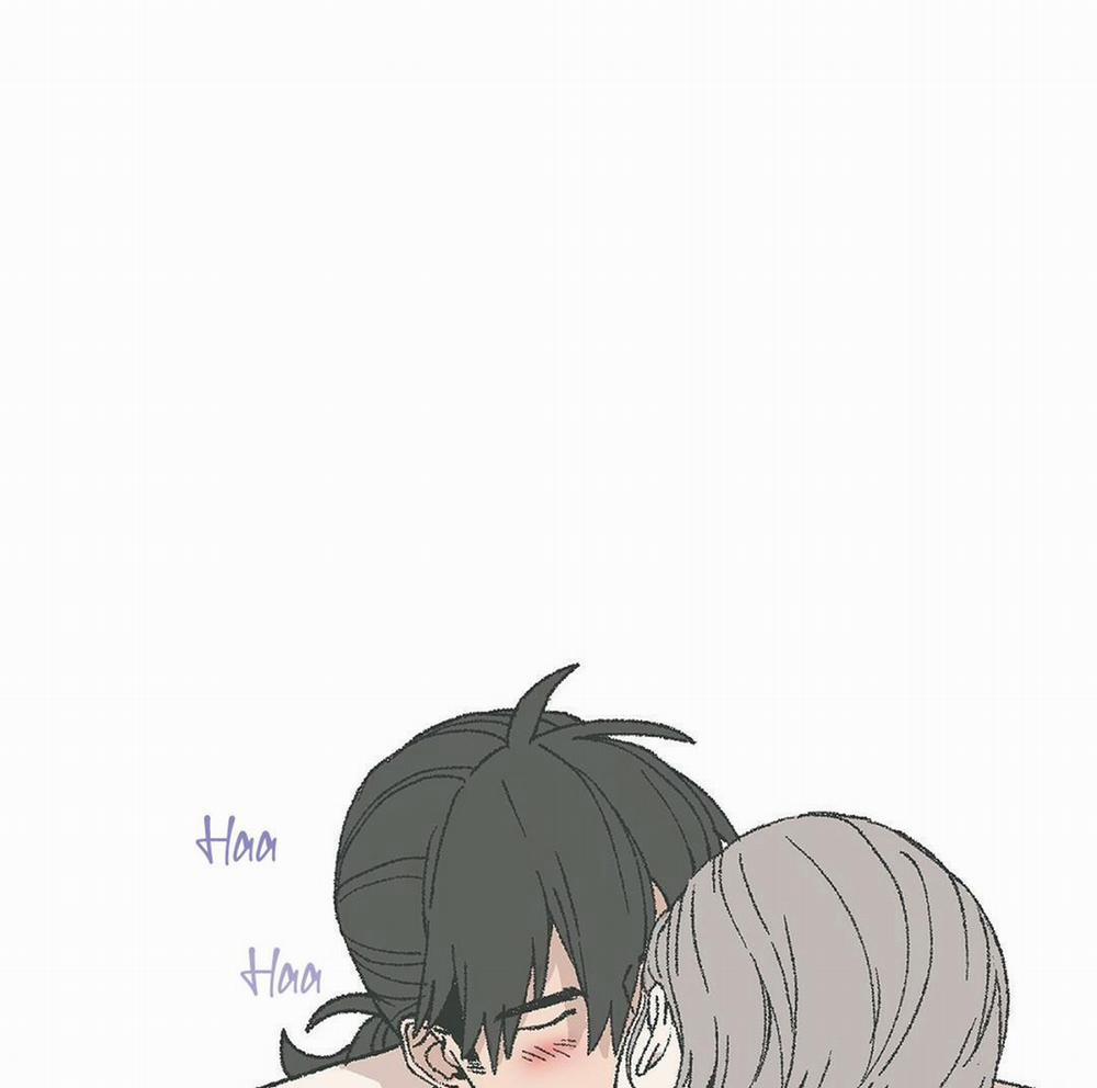 Tuyển tập truyện ngắn Boys Love 14 Cửa hàng nhỏ 9 trang 42