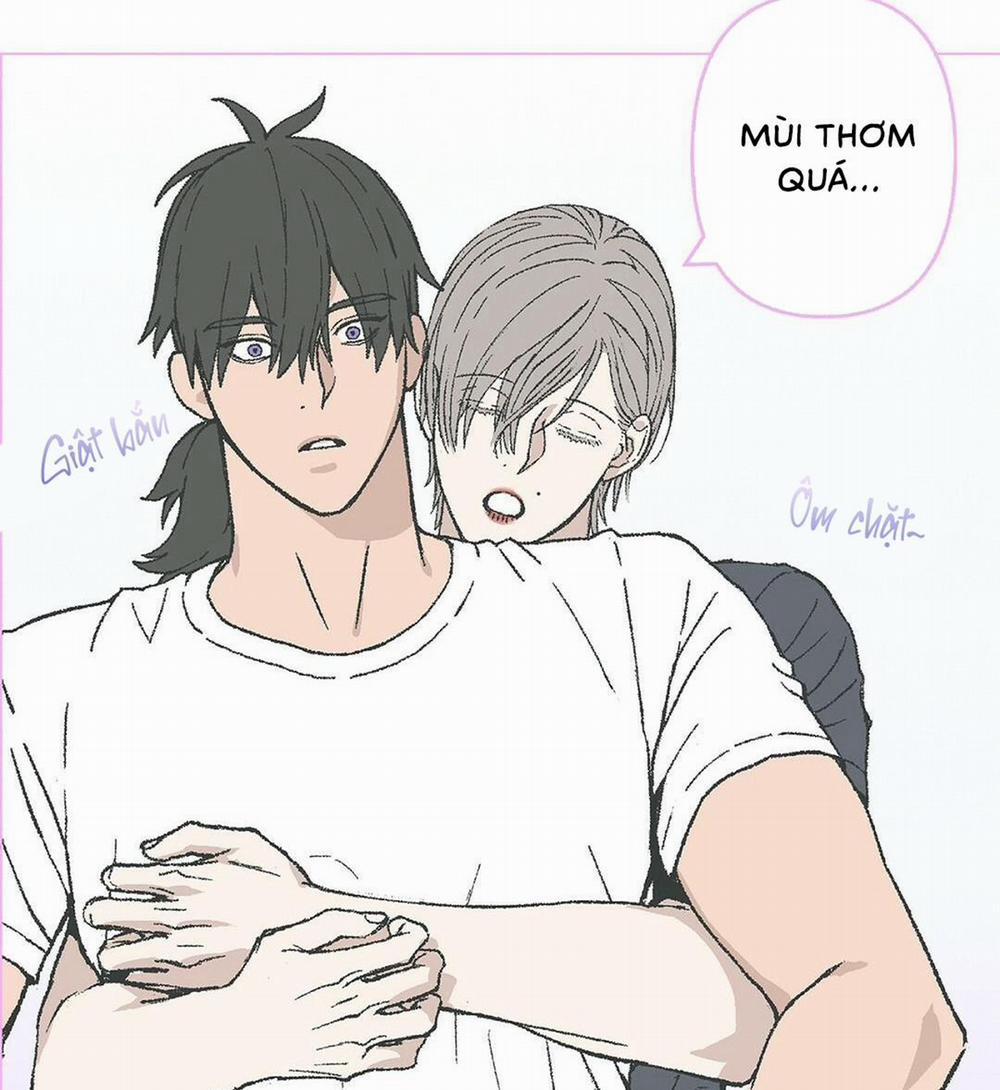 Tuyển tập truyện ngắn Boys Love 14 Cửa hàng nhỏ 9 trang 5