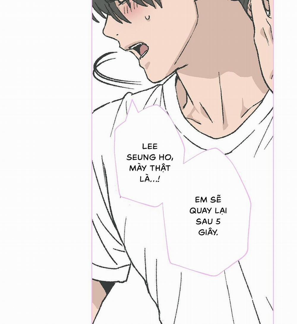 Tuyển tập truyện ngắn Boys Love 14 Cửa hàng nhỏ 9 trang 50