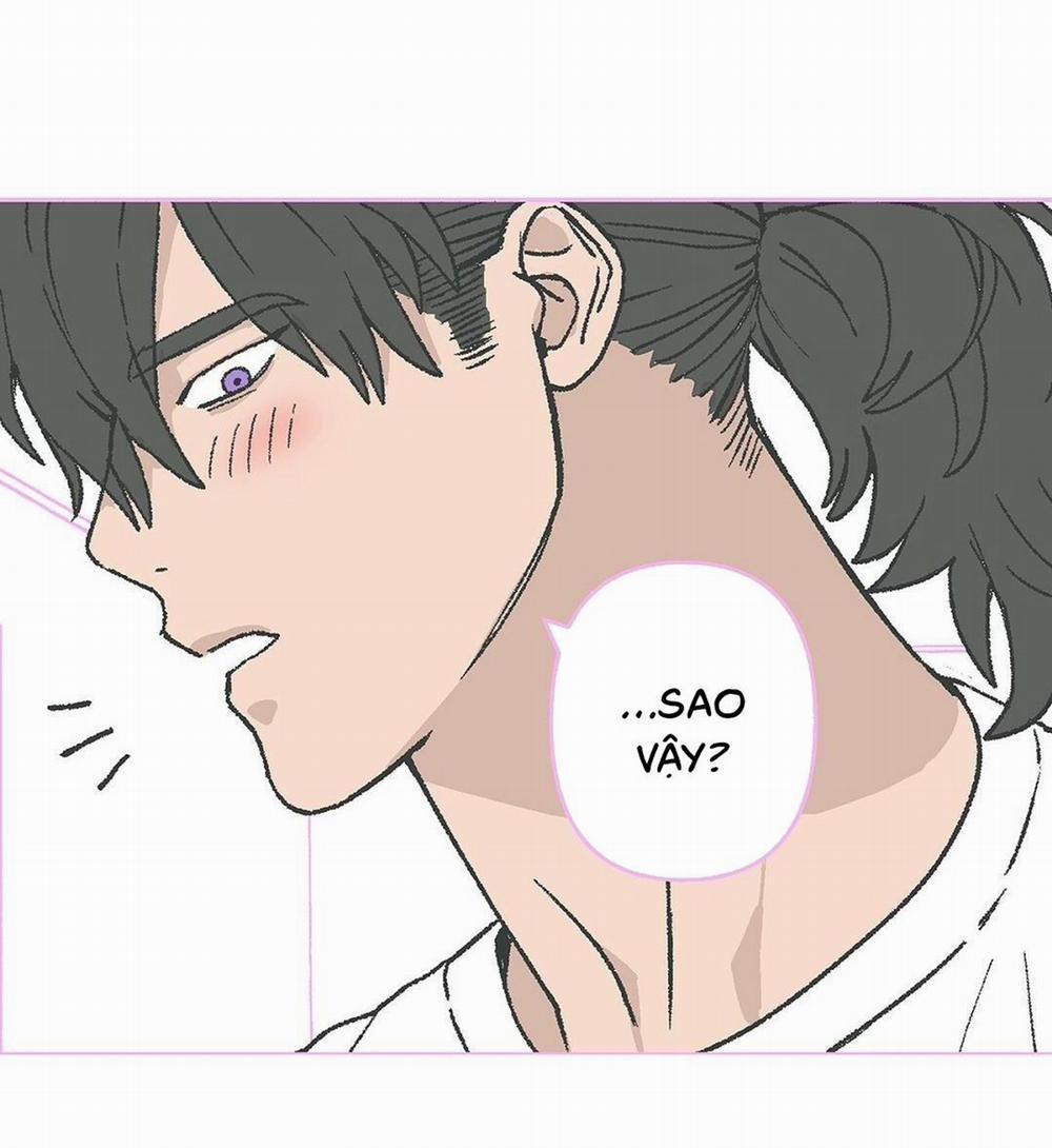 Tuyển tập truyện ngắn Boys Love 14 Cửa hàng nhỏ 9 trang 54
