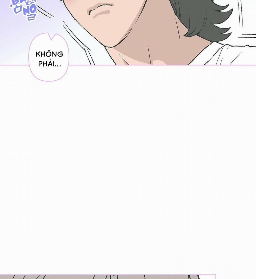 Tuyển tập truyện ngắn Boys Love 14 Cửa hàng nhỏ 9 trang 57