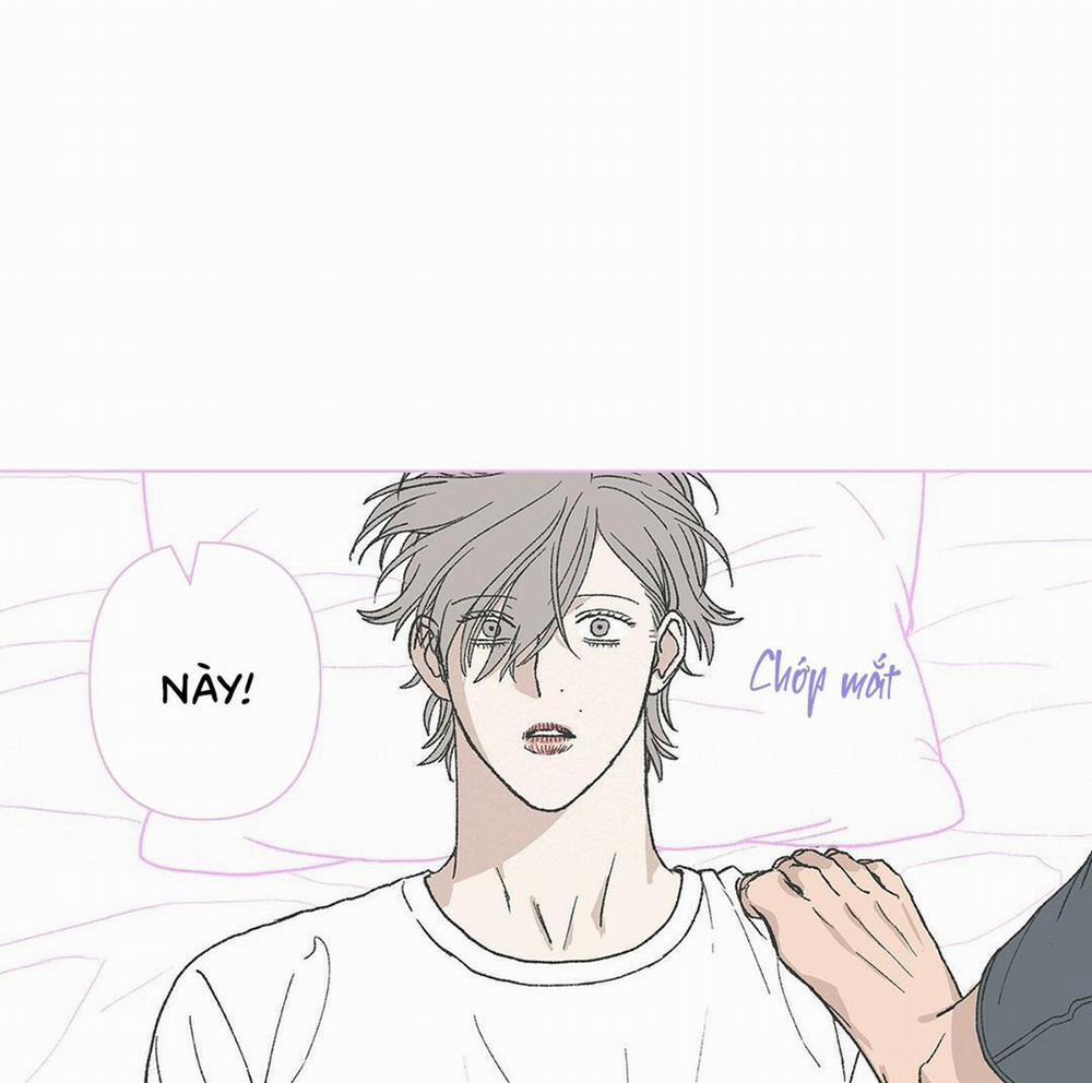 Tuyển tập truyện ngắn Boys Love 14 Cửa hàng nhỏ 9 trang 65