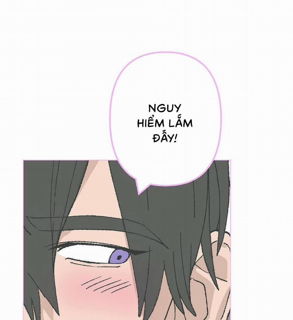 Tuyển tập truyện ngắn Boys Love 14 Cửa hàng nhỏ 9 trang 7