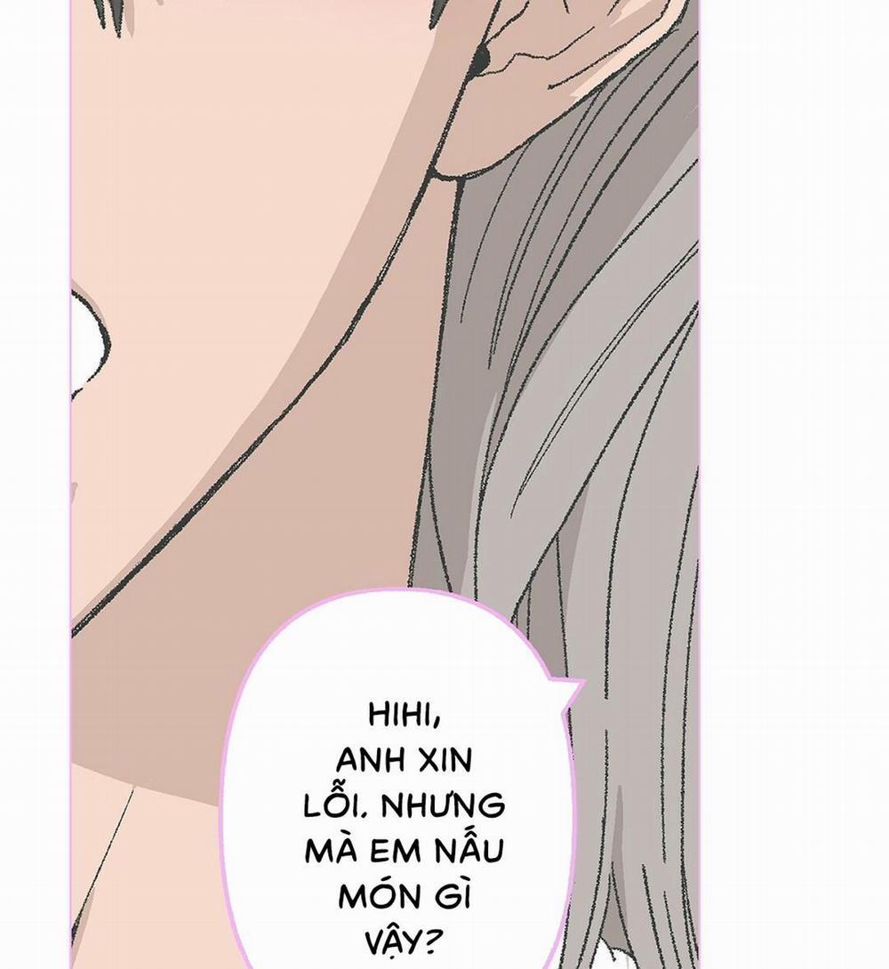 Tuyển tập truyện ngắn Boys Love 14 Cửa hàng nhỏ 9 trang 8