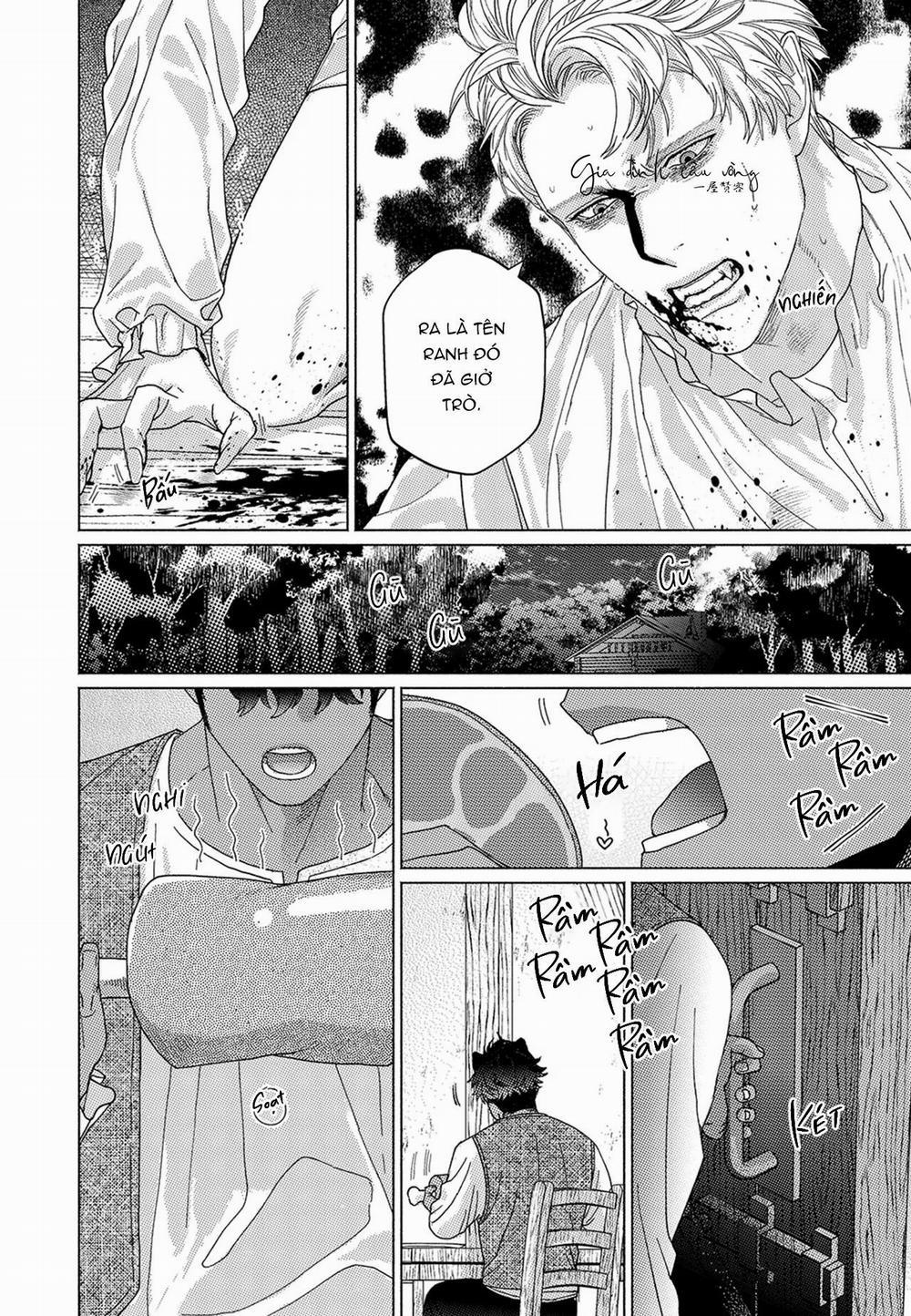 Tuyển tập truyện ngắn Boys Love 2 Đêm trăng tròn trang 15