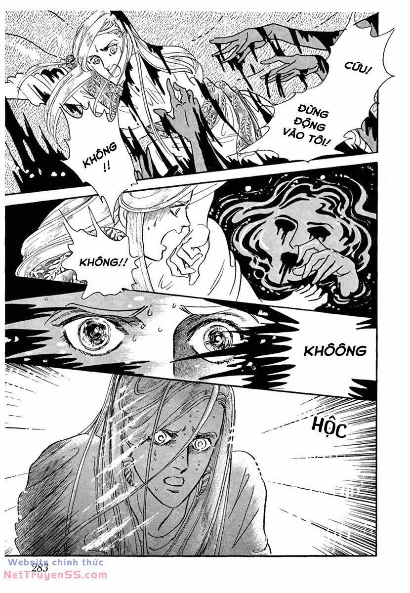 Tuyển Tập Truyện Ngắn Của Hagio Moto 11 trang 18