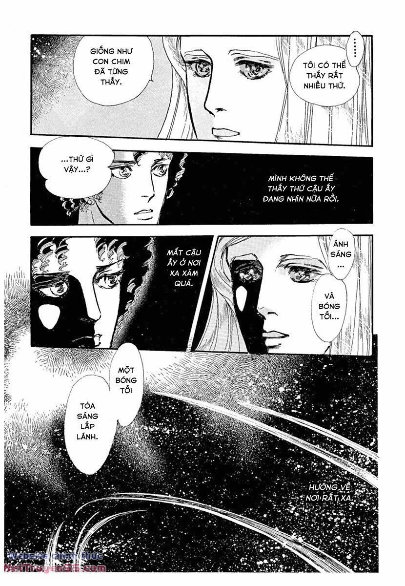 Tuyển Tập Truyện Ngắn Của Hagio Moto 11 trang 38