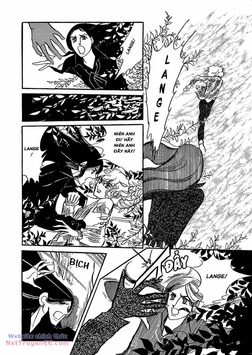 Tuyển Tập Truyện Ngắn Của Hagio Moto 14.5 trang 2