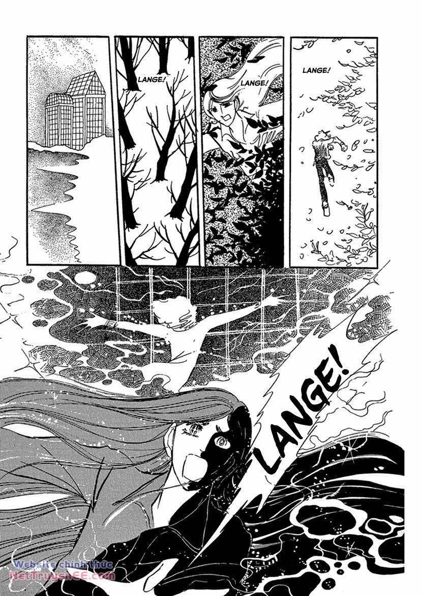 Tuyển Tập Truyện Ngắn Của Hagio Moto 14.5 trang 3