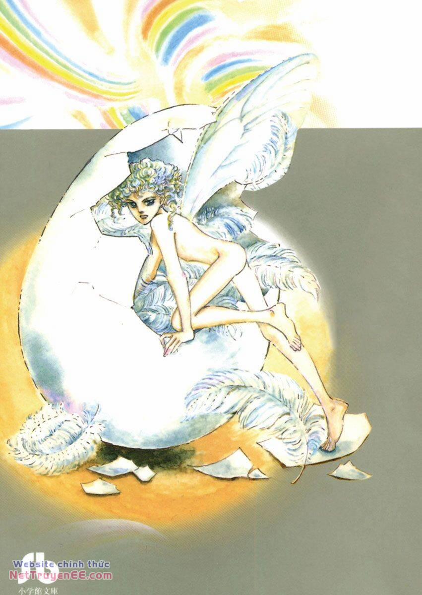 Tuyển Tập Truyện Ngắn Của Hagio Moto 14 trang 1