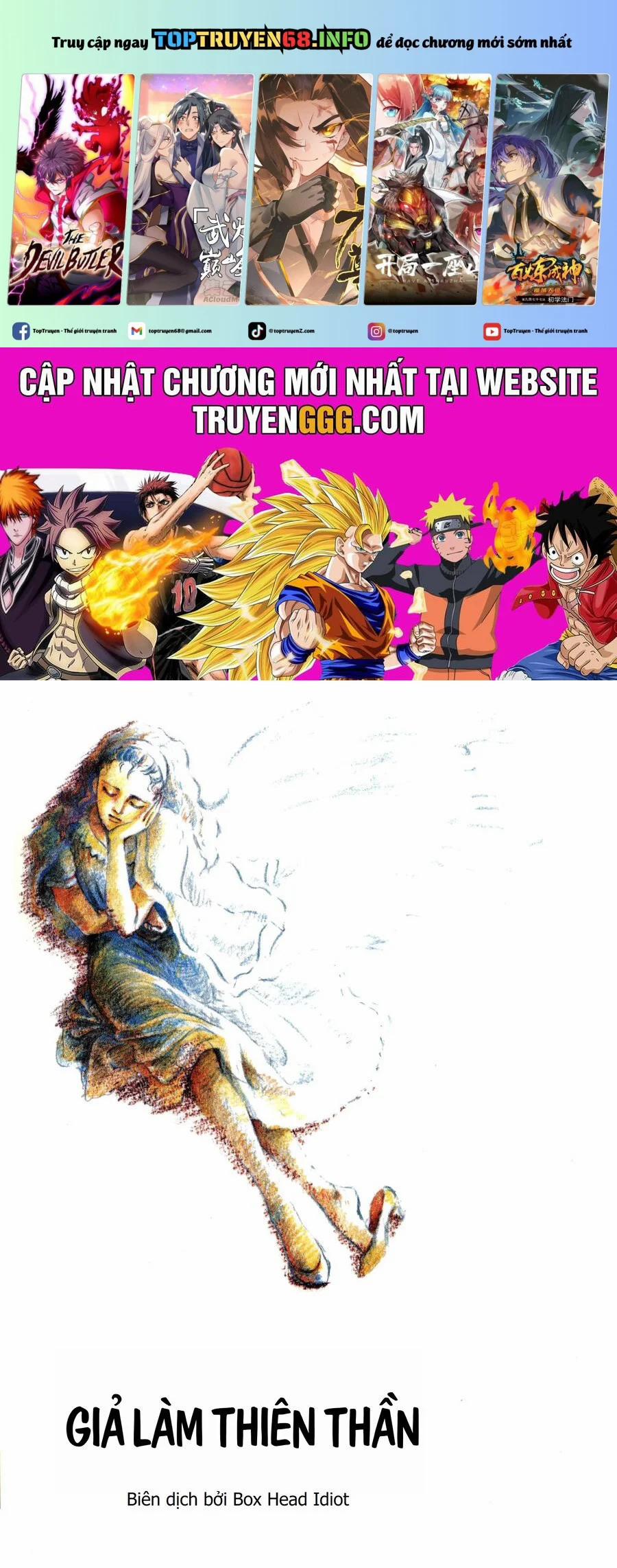 Tuyển Tập Truyện Ngắn Của Hagio Moto 18 trang 0