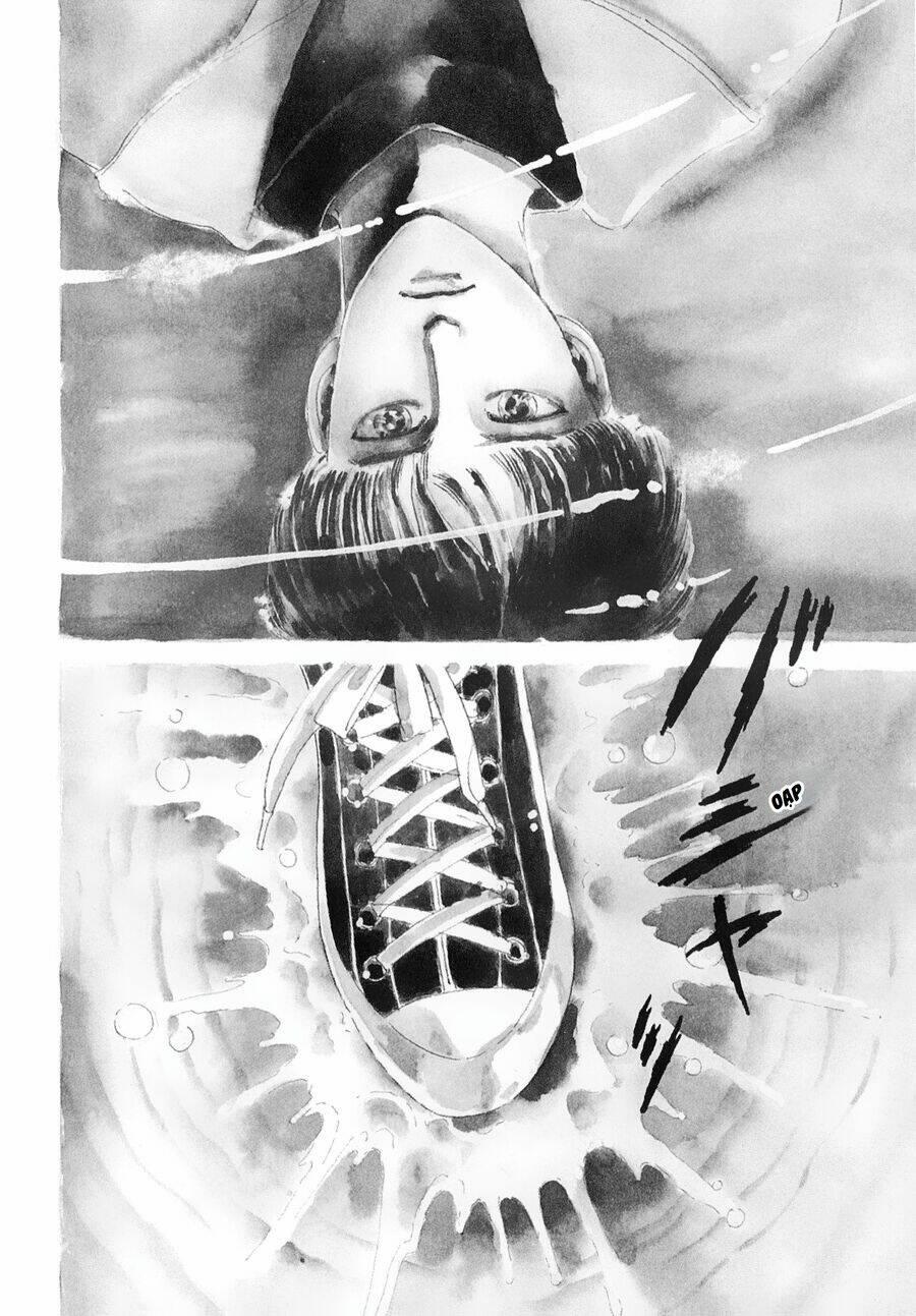 Tuyển Tập Truyện Ngắn Của Hagio Moto 19 trang 0