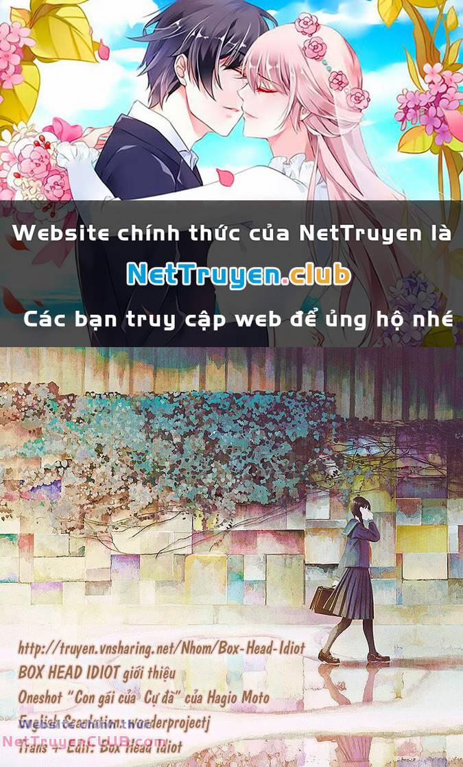 Tuyển Tập Truyện Ngắn Của Hagio Moto 2 trang 0