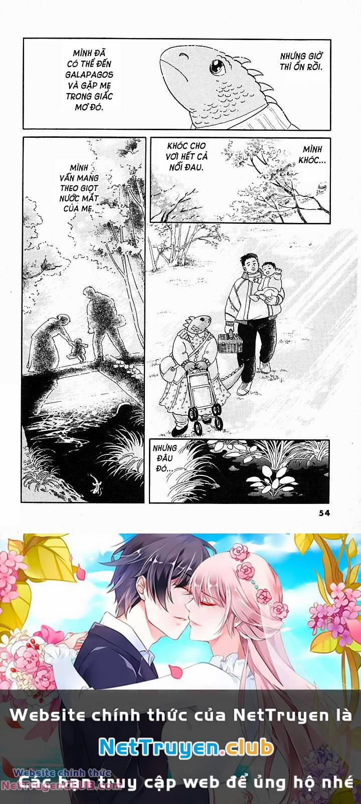 Tuyển Tập Truyện Ngắn Của Hagio Moto 2 trang 51