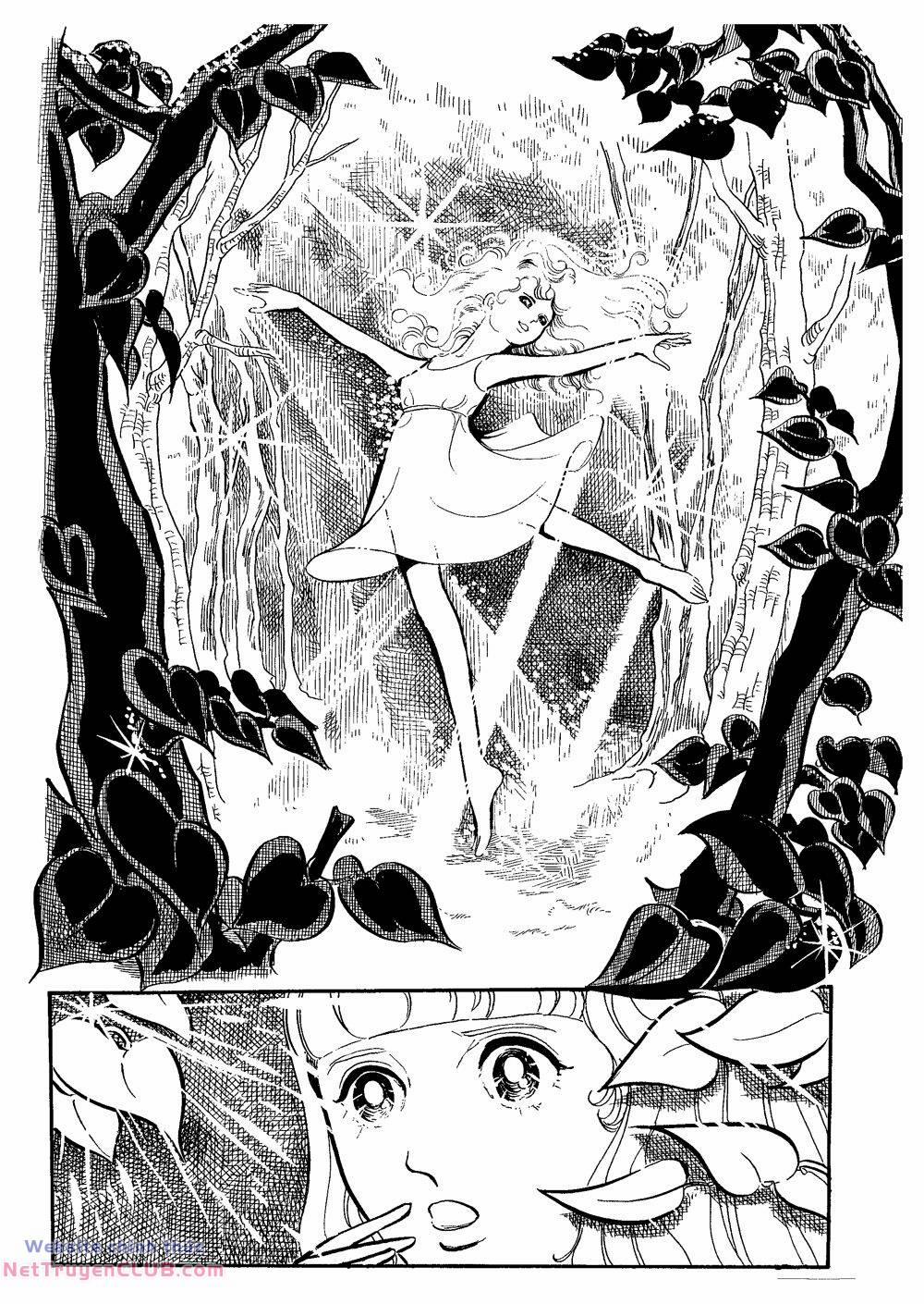 Tuyển Tập Truyện Ngắn Của Hagio Moto 7 trang 9