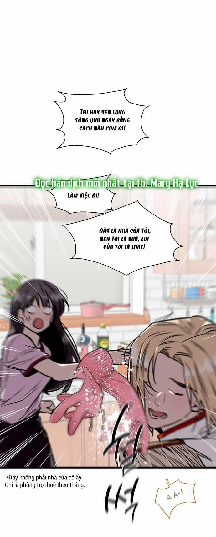 Tuyển Tập Truyện Ngắn Dằm Khăm Của Bạn Mảy 1.1 trang 12