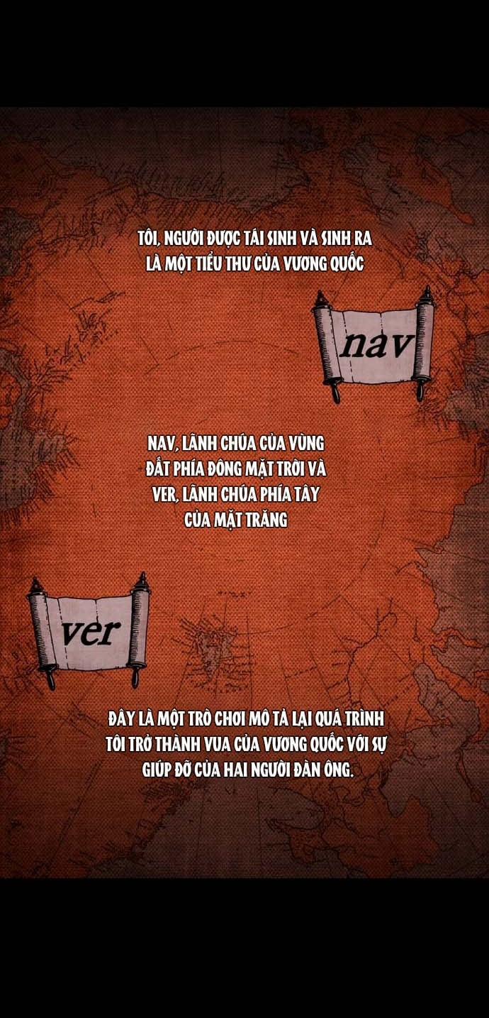 Tuyển Tập Truyện Ngắn Dằm Khăm Của Bạn Mảy 1.1 trang 2