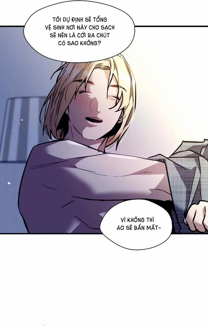 Tuyển Tập Truyện Ngắn Dằm Khăm Của Bạn Mảy 1.1 trang 36