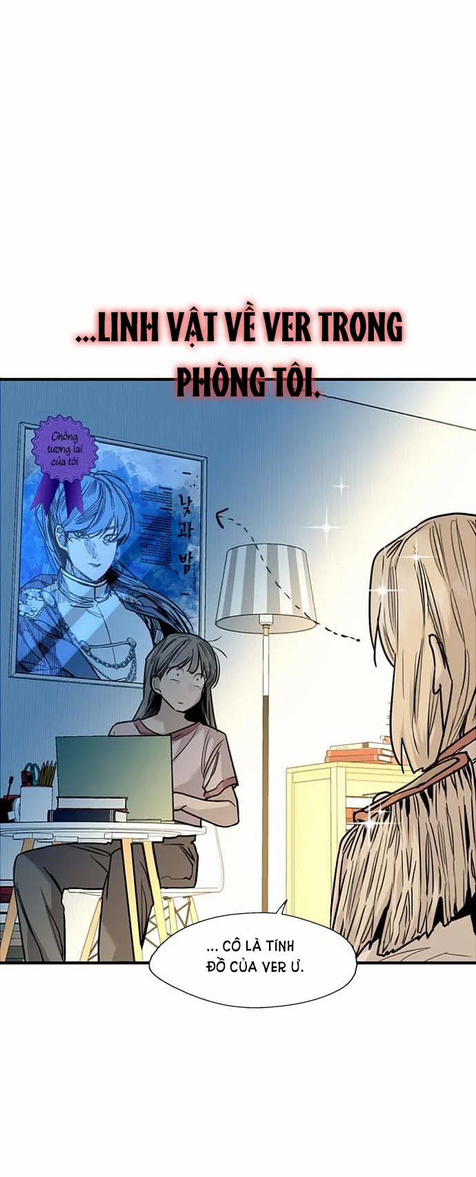 Tuyển Tập Truyện Ngắn Dằm Khăm Của Bạn Mảy 1.1 trang 5