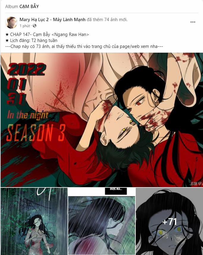 Tuyển Tập Truyện Ngắn Dằm Khăm Của Bạn Mảy 1.2 trang 0