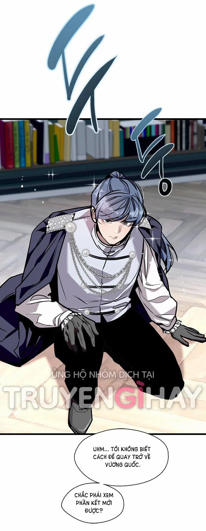 Tuyển Tập Truyện Ngắn Dằm Khăm Của Bạn Mảy 1.2 trang 29