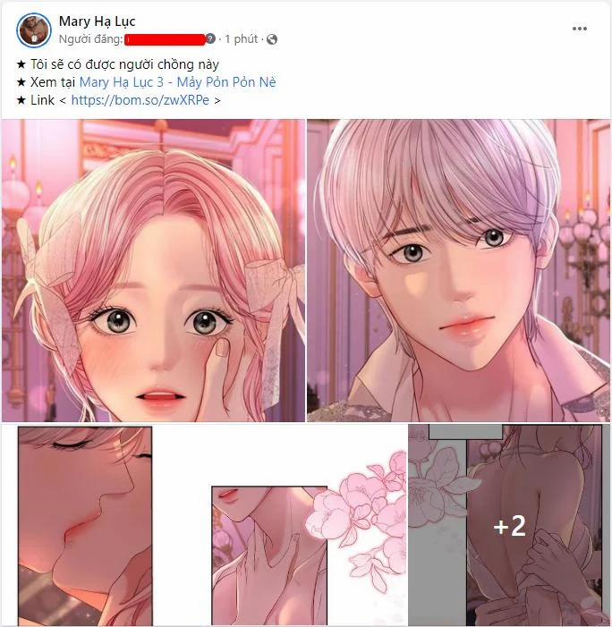 Tuyển Tập Truyện Ngắn Dằm Khăm Của Bạn Mảy 4.1 trang 1