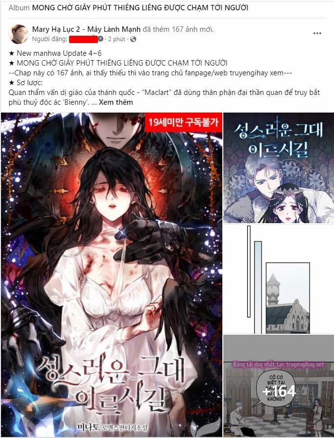 Tuyển Tập Truyện Ngắn Dằm Khăm Của Bạn Mảy 4.2 trang 51