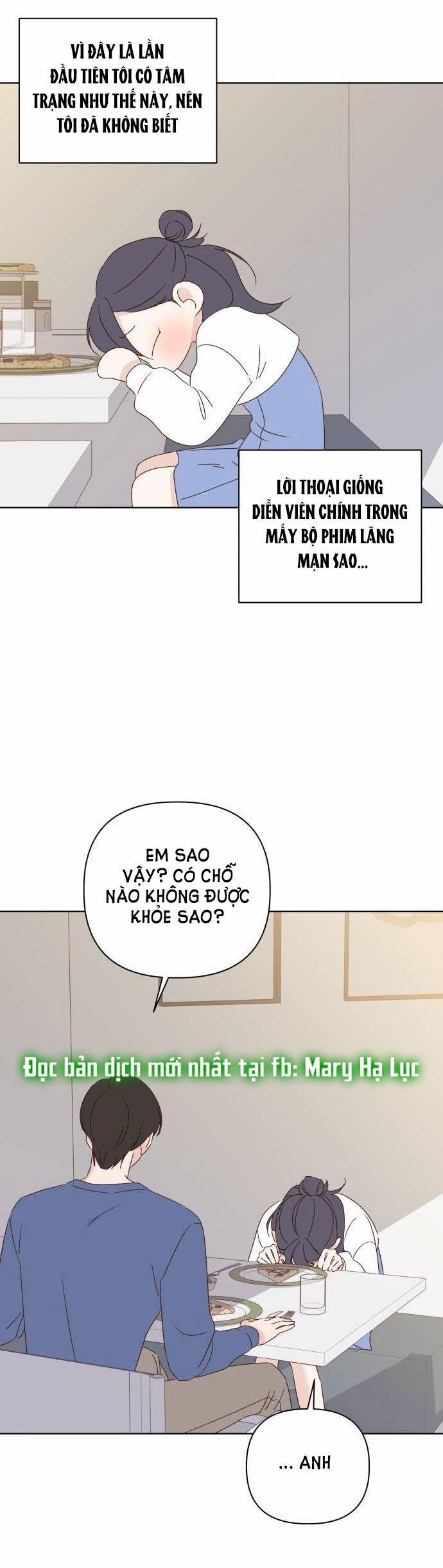 Tuyển Tập Truyện Ngắn Dằm Khăm Của Bạn Mảy 42.2 trang 33