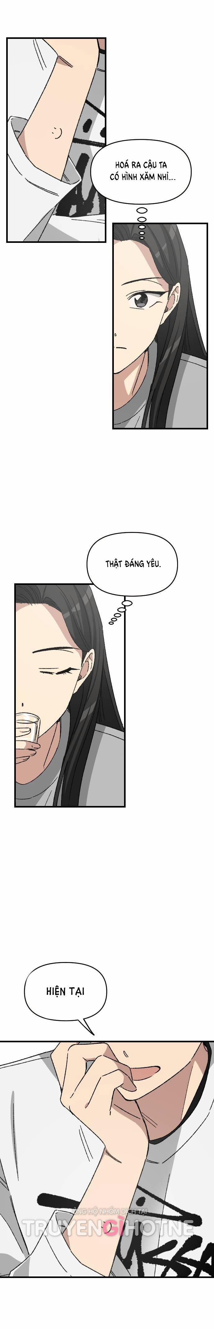 Tuyển Tập Truyện Ngắn Dằm Khăm Của Bạn Mảy 43.1 trang 17