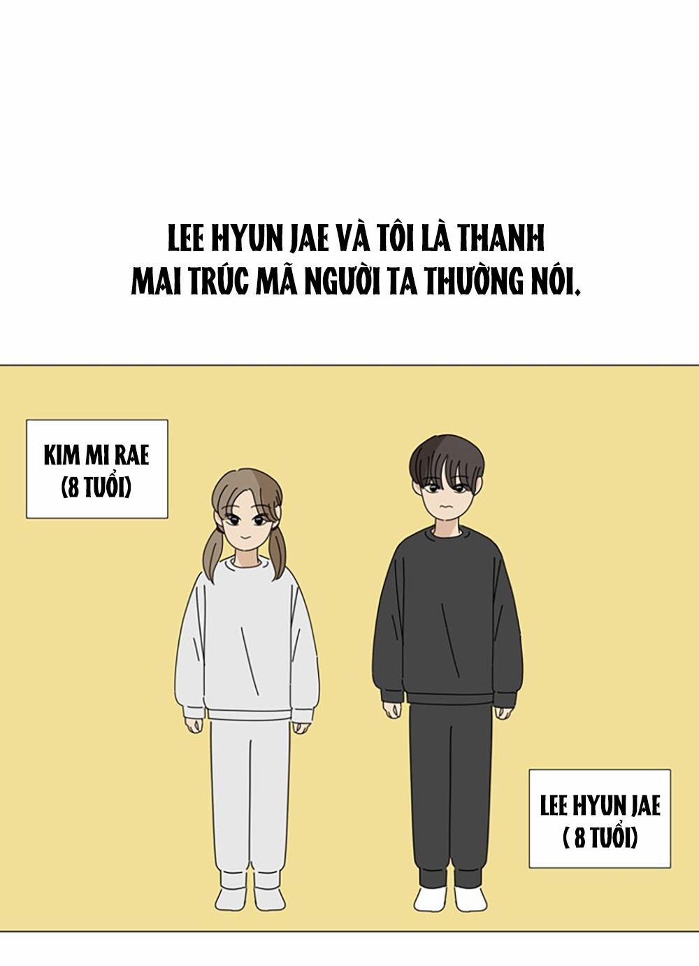 Tuyển Tập Truyện Ngắn Dằm Khăm Của Bạn Mảy 44.2 trang 1