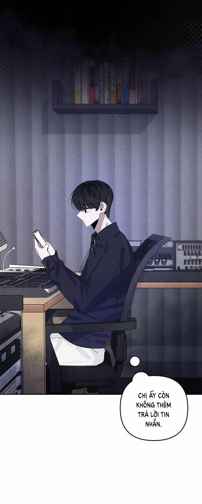 Tuyển Tập Truyện Ngắn Dằm Khăm Của Bạn Mảy 46.1 trang 38