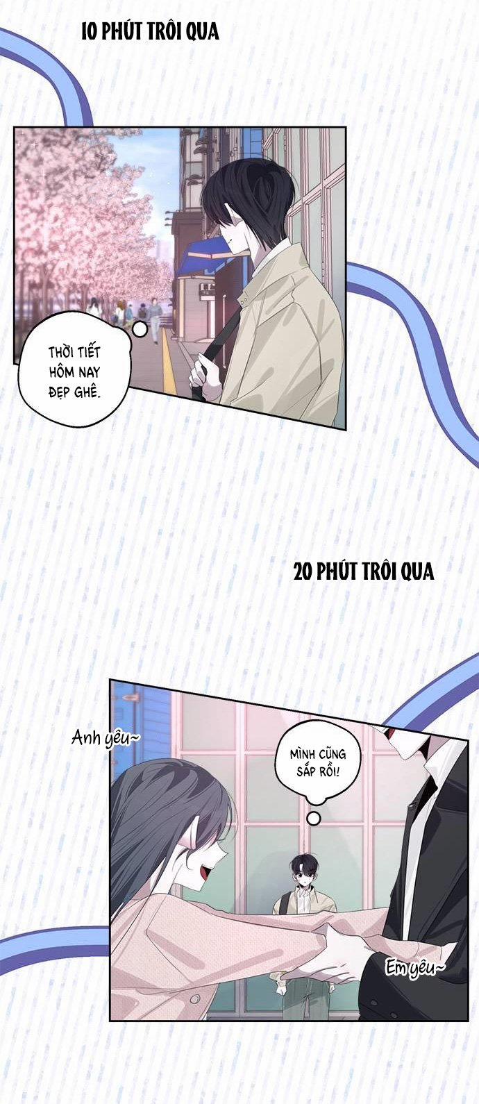 Tuyển Tập Truyện Ngắn Dằm Khăm Của Bạn Mảy 46.2 trang 20