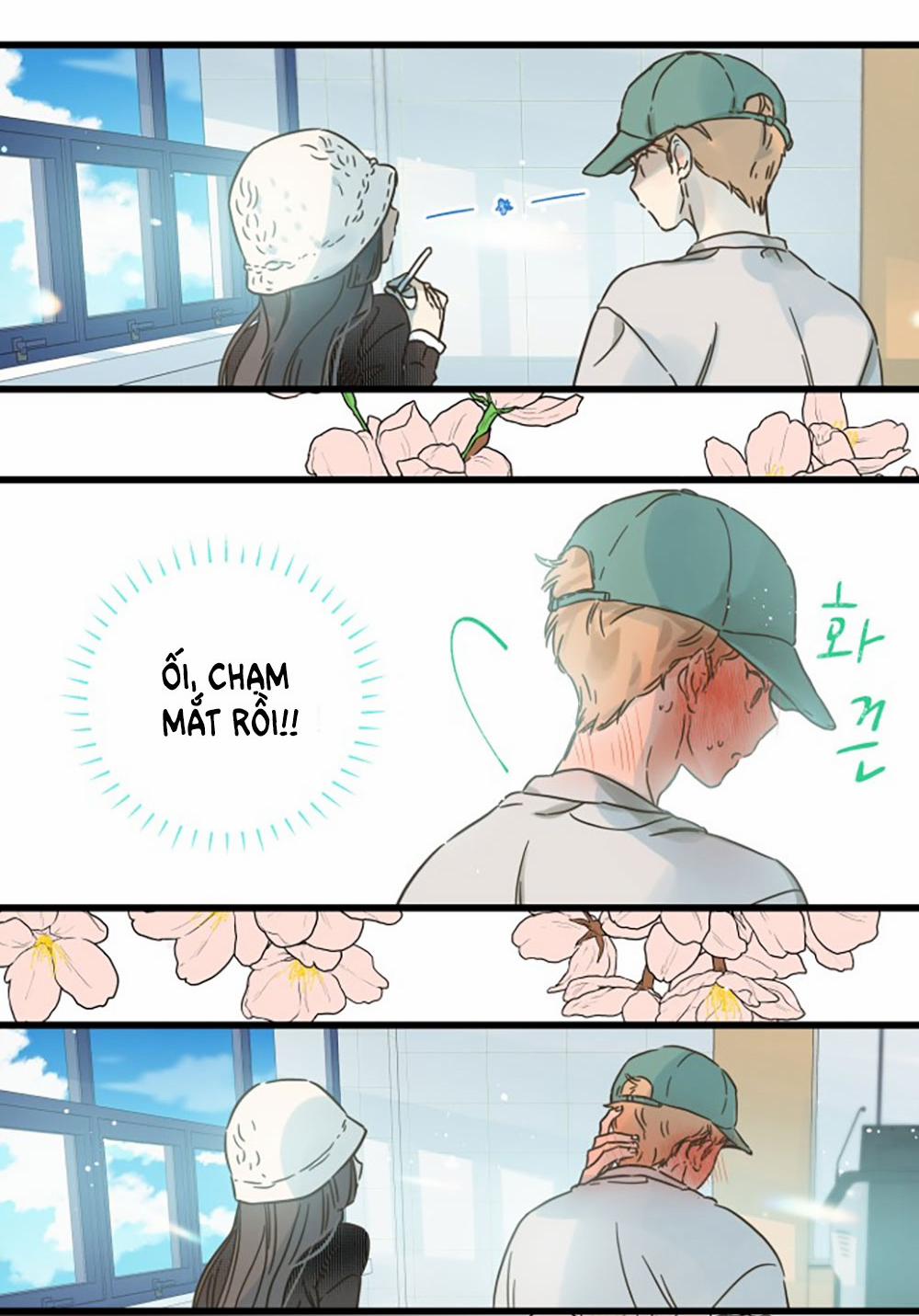 Tuyển Tập Truyện Ngắn Dằm Khăm Của Bạn Mảy 47.1 trang 10