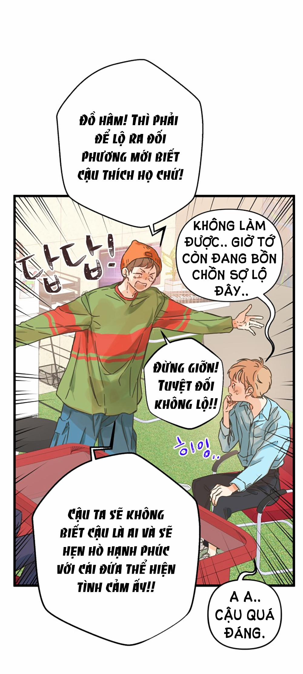 Tuyển Tập Truyện Ngắn Dằm Khăm Của Bạn Mảy 47.1 trang 28