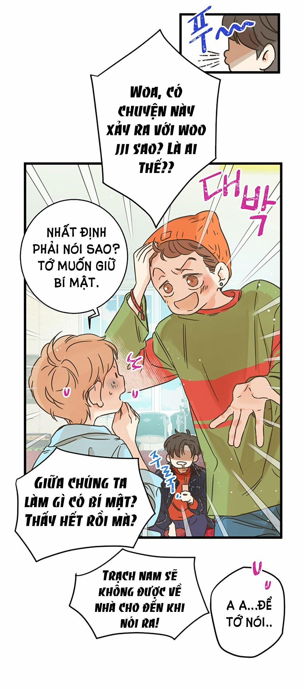 Tuyển Tập Truyện Ngắn Dằm Khăm Của Bạn Mảy 47.1 trang 8