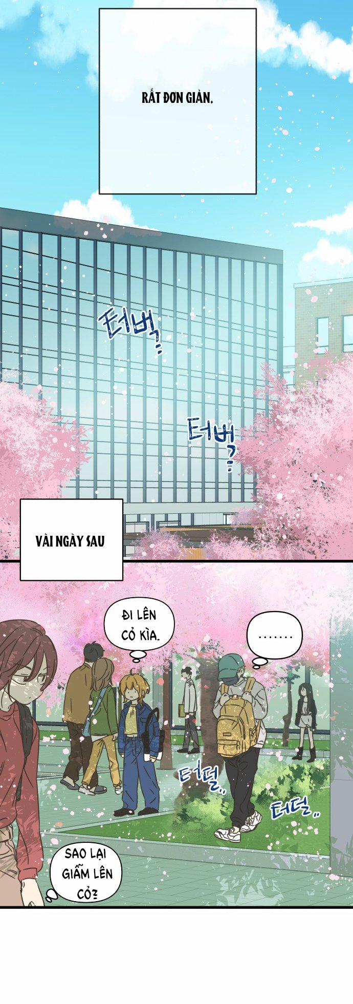 Tuyển Tập Truyện Ngắn Dằm Khăm Của Bạn Mảy 47.2 trang 16