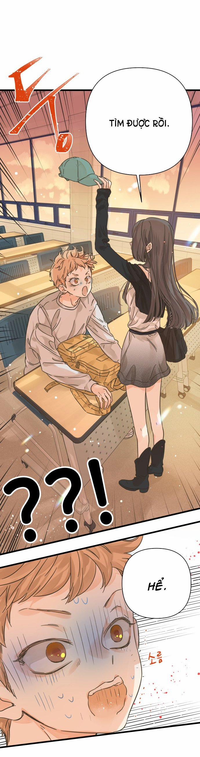 Tuyển Tập Truyện Ngắn Dằm Khăm Của Bạn Mảy 47.2 trang 20