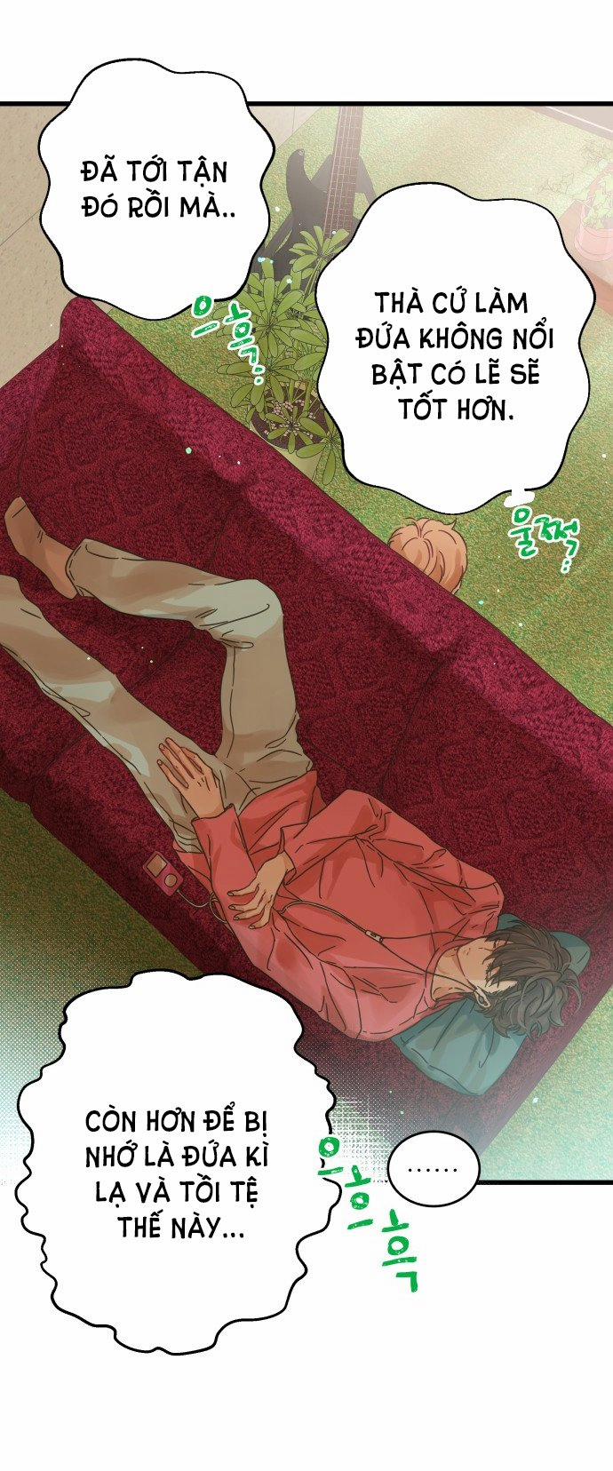 Tuyển Tập Truyện Ngắn Dằm Khăm Của Bạn Mảy 47.2 trang 3