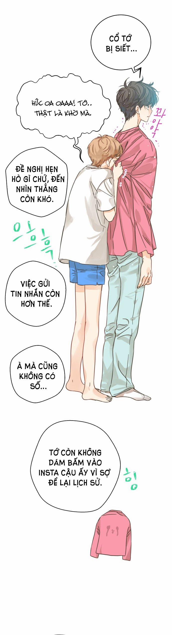 Tuyển Tập Truyện Ngắn Dằm Khăm Của Bạn Mảy 47.2 trang 9