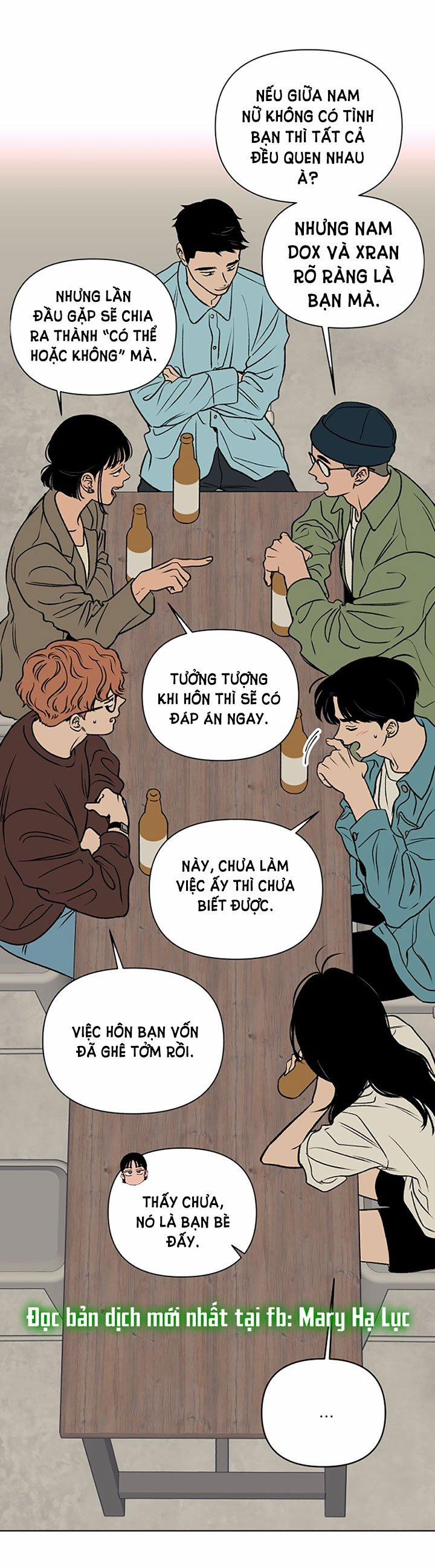 Tuyển Tập Truyện Ngắn Dằm Khăm Của Bạn Mảy 48.1 trang 11