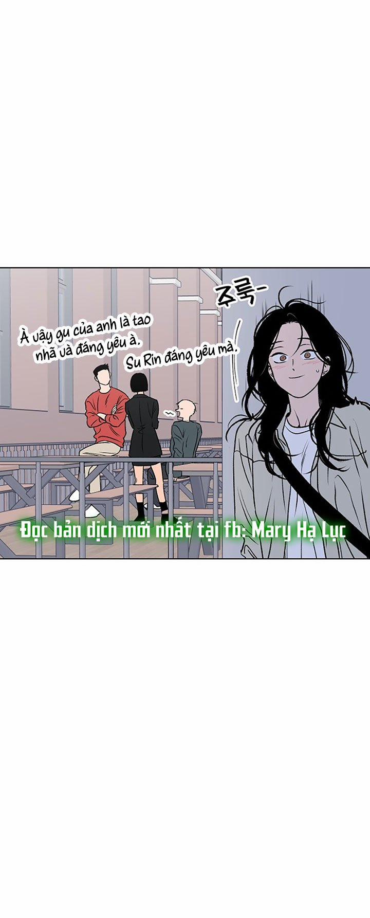 Tuyển Tập Truyện Ngắn Dằm Khăm Của Bạn Mảy 48.1 trang 23